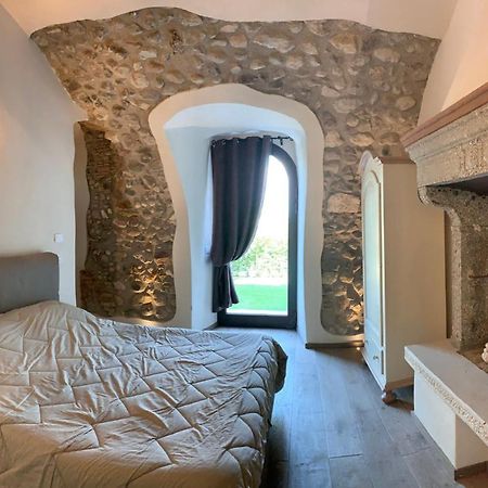 Casa Bardalla Ponti sul Mincio Exteriör bild