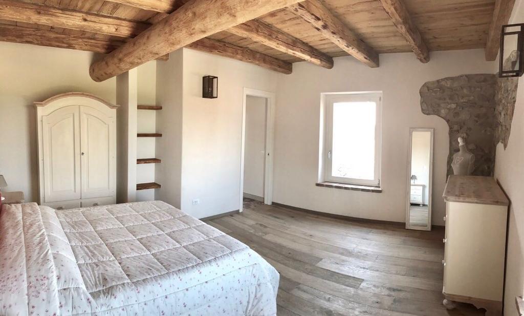 Casa Bardalla Ponti sul Mincio Exteriör bild