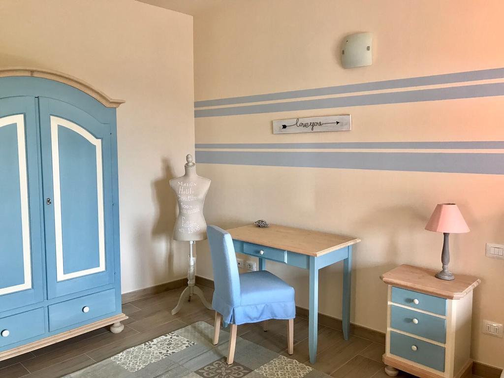 Casa Bardalla Ponti sul Mincio Exteriör bild